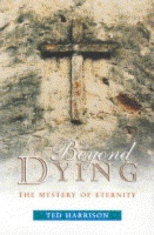 Cover image for Beyond Dying