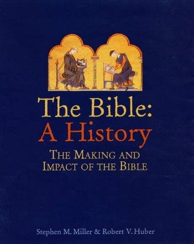 Cover image for Bible