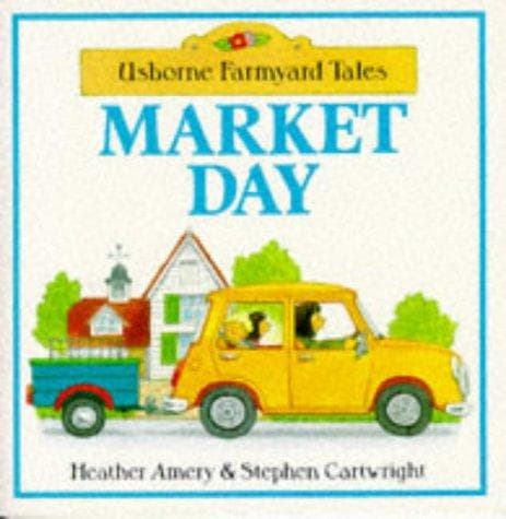 Cover image for Market Day