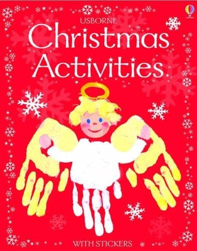 Cover image for Christmas Activities
