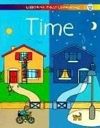 Cover image for Time (First Learning Series)