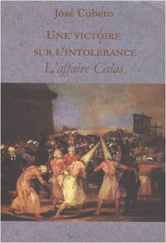 Une victoire sur l'intolérance