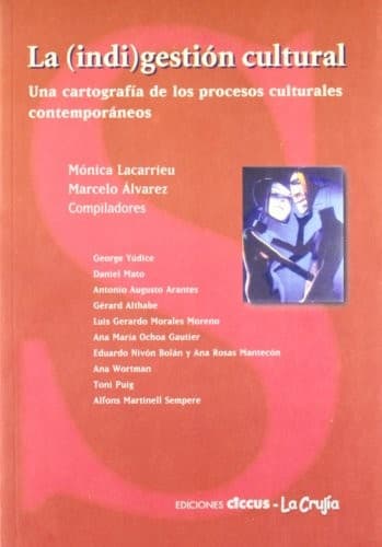 La (indi)gestión cultural