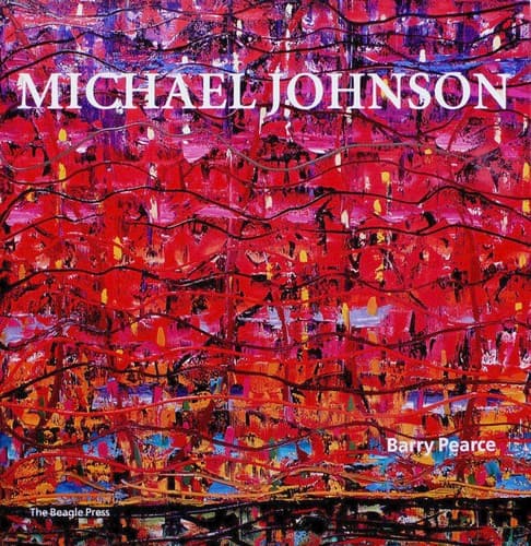 Cover image for Michael Johnson