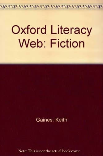 Cover image for Oxford Literacy Web