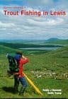 Cover image for Trout fishing in Lewis
