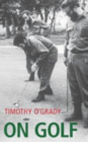 Cover image for On Golf