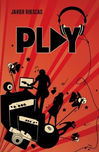 Cover image for Play