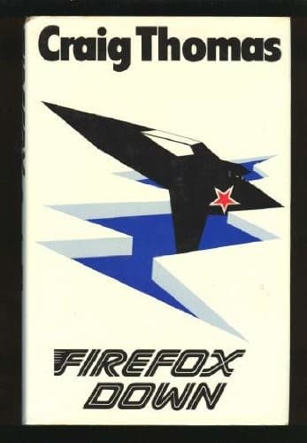 Cover image for Firefox down