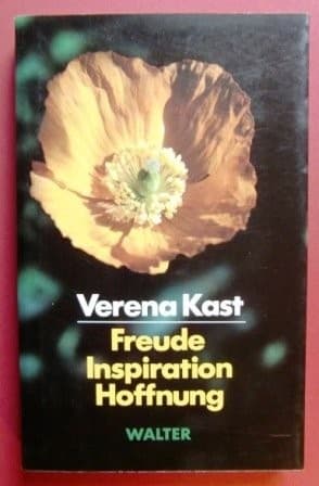 Cover image for Freude, Inspiration, Hoffnung