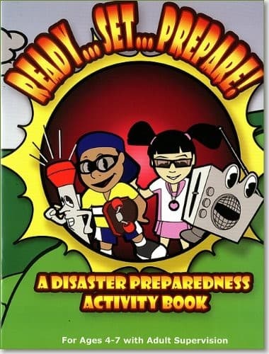 Ready--set--prepare!