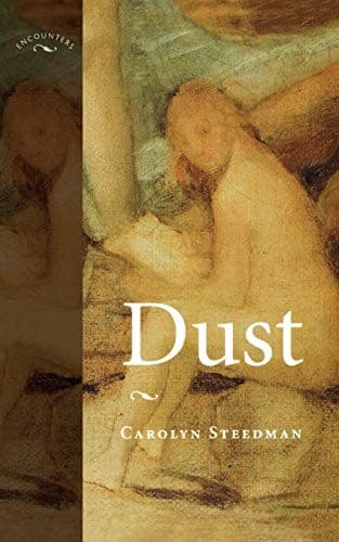 Cover image for Dust