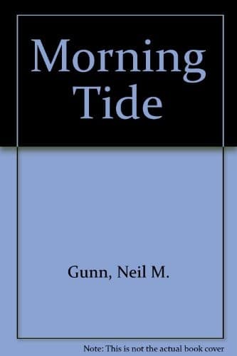 Cover image for Morning tide