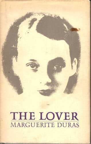 Cover image for The lover