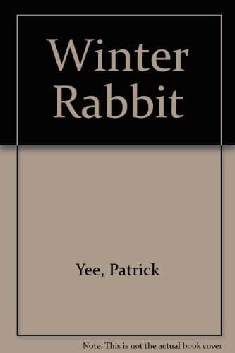 Cover image for Winter rabbit.