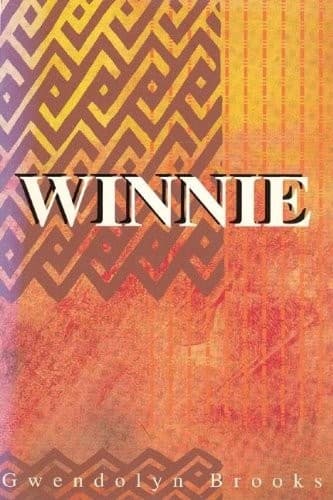 Cover image for Winnie
