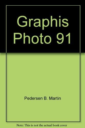 Cover image for Graphis Photo 91