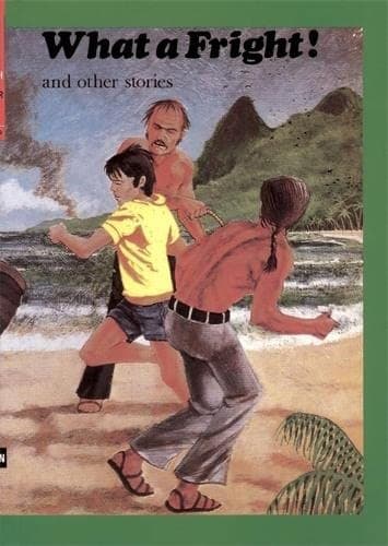 Cover image for First Aid in English (First Aid English)