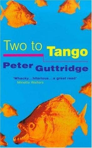 Cover image for Two to Tango