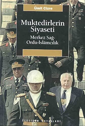 Muktedirlerin siyaseti