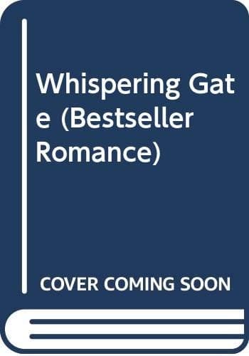 Cover image for The whispering gate