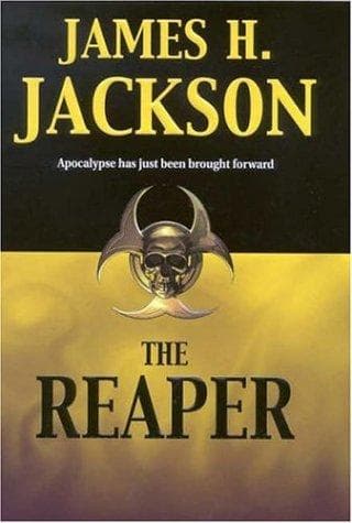 Cover image for The Reaper