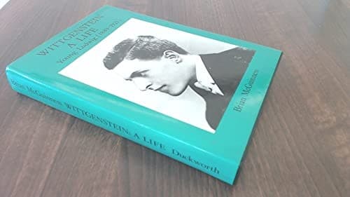 Cover image for Wittgenstein