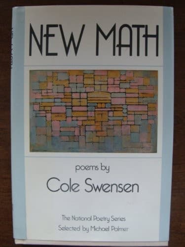 Cover image for New Math