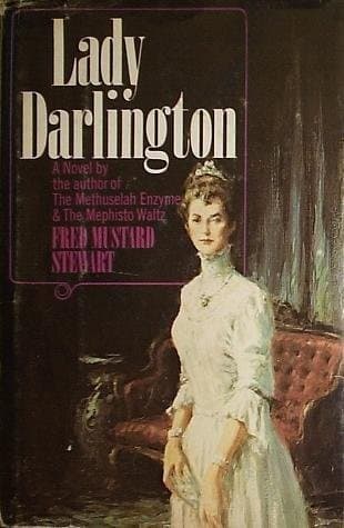 Cover image for Lady Darlington