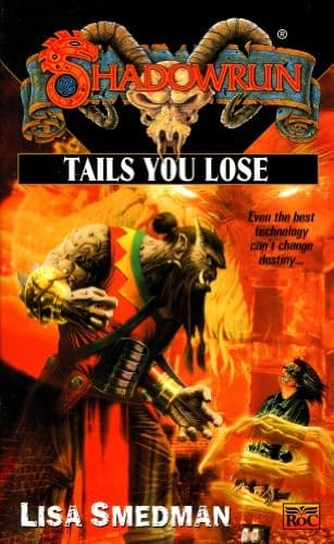 Cover image for Tails you lose
