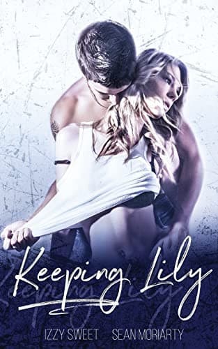 Cover image for Keeping Lily