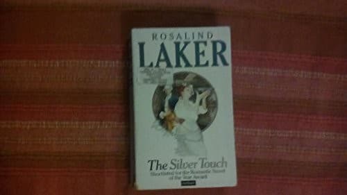 Cover image for The silver touch.
