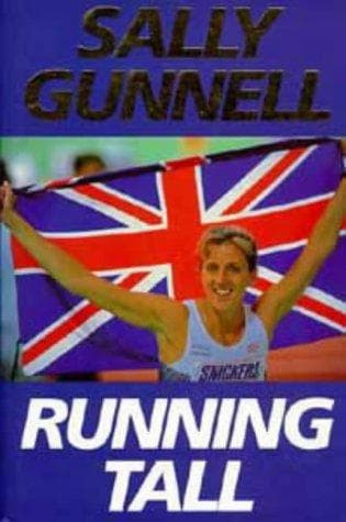 Cover image for Running Tall