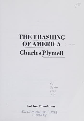 Book cover image