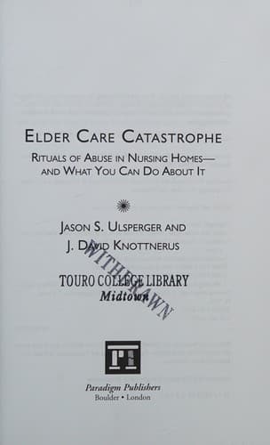 Book cover image