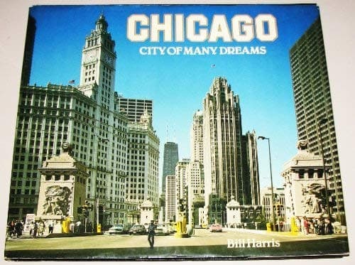 Cover image for Chicago