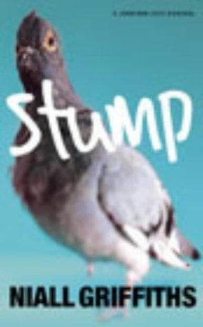 Cover image for Stump