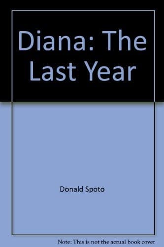 Cover image for Diana
