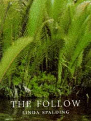 Cover image for The Follow