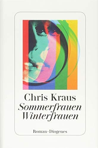 Cover image for Sommerfrauen, Winterfrauen