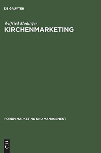Kirchenmarketing