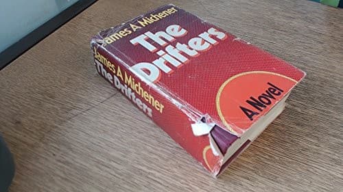Cover image for The drifters