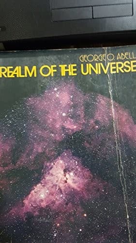 Cover image for Realm of the universe