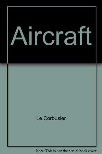 Cover image for Aircraft