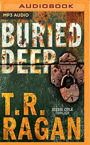 Cover image for Buried Deep