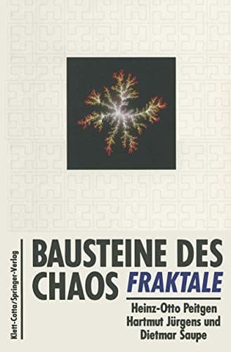 Bausteine Des Chaos Fraktale