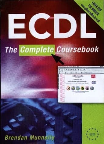 Cover image for ECDL