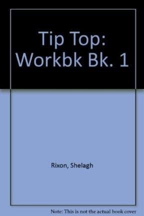 Cover image for Tiptop 1