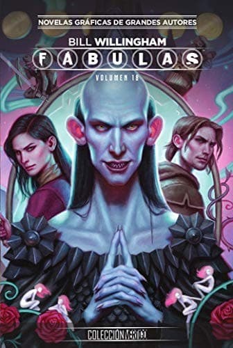 Cover image for Colección Vertigo núm. 56