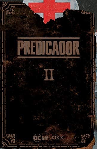 Cover image for Predicador